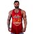 Regata Longline Masculina MXD Conceito SURF West Coast California Beach - Imagem 4