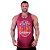 Regata Longline Masculina MXD Conceito SURF West Coast California Beach - Imagem 8