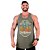 Regata Longline Masculina MXD Conceito SURF West Coast California Beach - Imagem 3