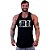 Regata Longline Masculina MXD Conceito RIDE - Imagem 1