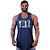 Regata Longline Masculina MXD Conceito RIDE - Imagem 4