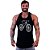 Regata Longline Masculina MXD Conceito Bike Bicicleta Frases MTB - Imagem 6