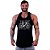 Regata Longline Masculina MXD Conceito MTB Mountain Bike Just Ride - Imagem 1