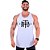 Regata Longline Masculina MXD Conceito MTB - Imagem 1