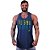 Regata Longline Masculina MXD Conceito MTB Mountain Bike Just Ride Apenas Um Passeio - Imagem 4