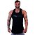 Regata Longline Masculina MXD Conceito Let's Go - Imagem 2