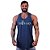 Regata Longline Masculina MXD Conceito MTB Mountain Bike Let's Go - Imagem 5