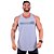 Regata Longline Masculina MXD Conceito Road Bike MTB - Imagem 2