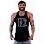 Regata Longline Masculina MXD Conceito MTB Mountain Bike Time To Travel - Imagem 1