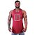 Regata Longline Masculina MXD Conceito MTB Mountain Bike Time To Travel - Imagem 4