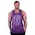 Regata Longline Masculina MXD Conceito MTB Caveira de Bicicleta - Imagem 4