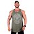 Regata Longline Masculina MXD Conceito MTB Caveira de Bicicleta - Imagem 6