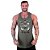 Regata Longline Masculina MTB MXD Conceito Living The Dream - Imagem 4