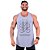 Regata Longline Masculina MTB MXD Conceito A Vida É Como Andar De Bicicleta Você Só Cai Se Parar de Pedalar - Imagem 4