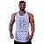 Regata Longline Masculina MTB MXD Conceito A Vida É Como Andar De Bicicleta Você Só Cai Se Parar de Pedalar - Imagem 3