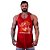 Regata Longline Masculina MTB MXD Conceito Você Precisa De Bike - Imagem 1