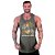 Regata Longline Masculina MTB MXD Conceito Você Precisa De Bike - Imagem 5