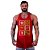 Regata Longline Masculina MTB MXD Conceito Peças De Bike - Imagem 2