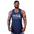 Regata Longline Masculina MTB MXD Conceito Bik Evolution - Imagem 5