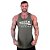 Regata Longline Masculina MTB MXD Conceito Bik Evolution - Imagem 1