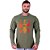 Camiseta Manga Longa Moletinho MXD Conceito SURF Coqueiro - Imagem 2