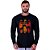 Camiseta Manga Longa Moletinho MXD Conceito SURF Coqueiro - Imagem 3