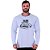 Camiseta Manga Longa Moletinho MXD Conceito SURF Fusca - Imagem 2