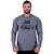 Camiseta Manga Longa Moletinho MXD Conceito SURF Fusca - Imagem 1