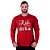 Camiseta Manga Longa Moletinho MXD Conceito Ride Bike - Imagem 3