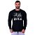 Camiseta Manga Longa Moletinho MXD Conceito Ride Bike - Imagem 2