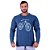 Camiseta Manga Longa Moletinho MXD Conceito MTB Bike - Imagem 3