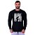 Camiseta Manga Longa Moletinho MXD Conceito MTB Ride - Imagem 3