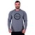 Camiseta Manga Longa Moletinho MXD Conceito MTB Montanha - Imagem 1