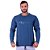 Camiseta Manga Longa Moletinho MXD Conceito MTB Lets Go - Imagem 3