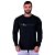 Camiseta Manga Longa Moletinho MXD Conceito MTB Lets Go - Imagem 2