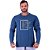 Camiseta Manga Longa Moletinho MXD Conceito MTB Time To Travel - Imagem 2