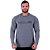 Camiseta Manga Longa Moletinho MXD Conceito MTB Ride Bike - Imagem 1