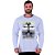 Camiseta Manga Longa Moletinho MXD Conceito MTB Go Outside - Imagem 2