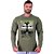 Camiseta Manga Longa Moletinho MXD Conceito MTB Go Outside - Imagem 3