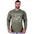 Camiseta Manga Longa Moletinho MXD Conceito MTB In Order To Keep - Imagem 2