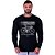 Camiseta Manga Longa Moletinho MXD Conceito MTB In Order To Keep - Imagem 3