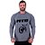 Camiseta Manga Longa Moletinho MXD Conceito MTB Bike Estilizada - Imagem 2