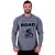 Camiseta Manga Longa Moletinho MXD Conceito MTB Road - Imagem 1