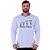 Camiseta Manga Longa Moletinho MXD Conceito MTB Evolution Of Cycling - Imagem 1