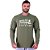 Camiseta Manga Longa Moletinho MXD Conceito MTB Biker Evolution - Imagem 2