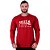 Camiseta Manga Longa Moletinho MXD Conceito MTB Biker Evolution - Imagem 1