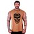 Regata Longline com Touca MXD Conceito headband skull - Imagem 3