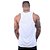 Regata Cavada MXD Conceito Dry Fit 100% Poliéster Branco - Imagem 2