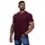 Camiseta Tradicional Cotton PIMA Peruano MXD Conceito Legítima com Selo de Originalidade 95% Algodão5% Elastano Fio 60.1 Bordo - Imagem 4