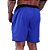 Bermuda em Tactel com Elastano Masculino MXD Conceito 3 Bolsos Azul Royal - Imagem 2